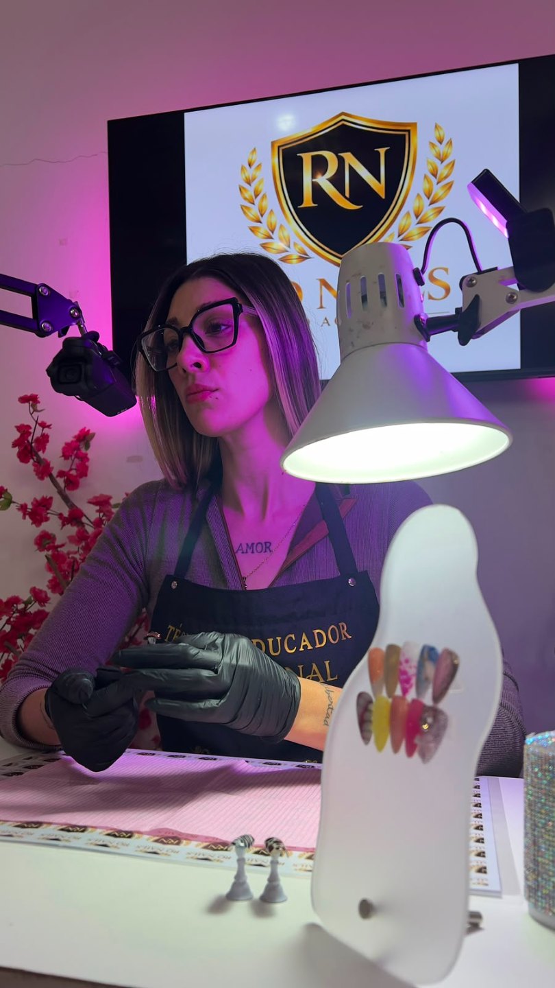 Rocio Romina Herrera