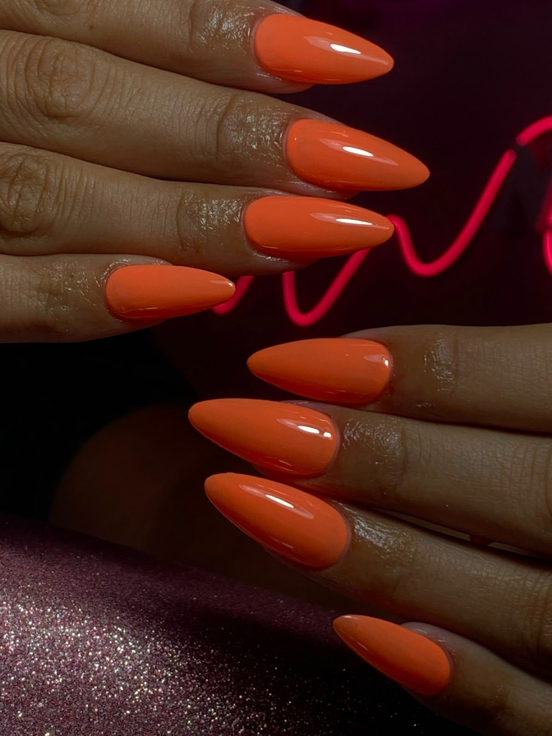 Soft gel (LISO)
