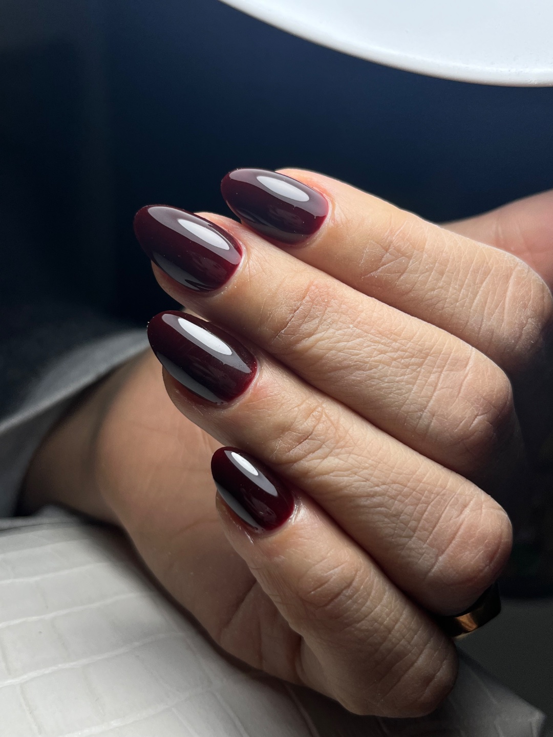 Esmaltado Semipermanente (Manos)