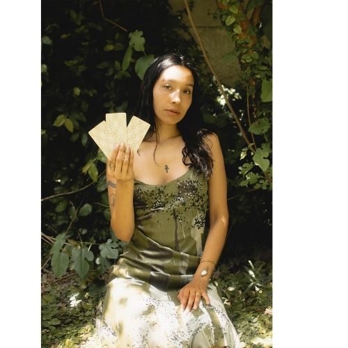 Tarot Evolutivo